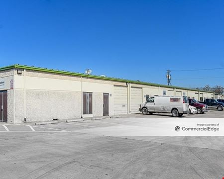 Preview of Industrial space for Rent at 5214 Burleson Road