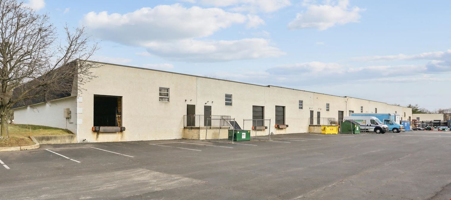 InSpace at North Penn - Building E