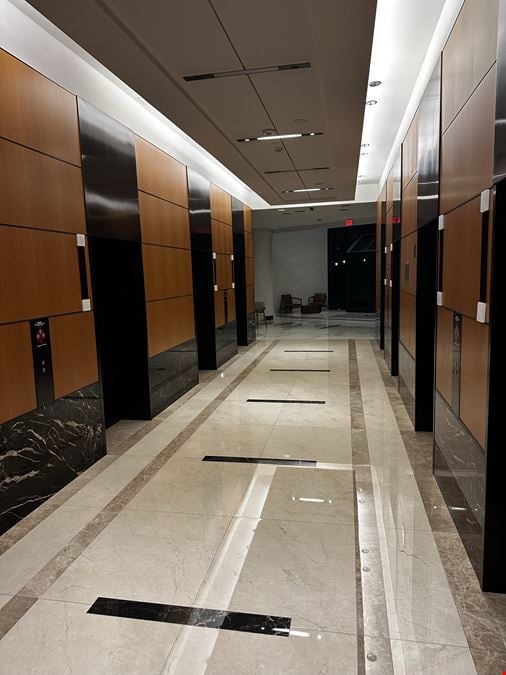 3 Bethesda Metro Center