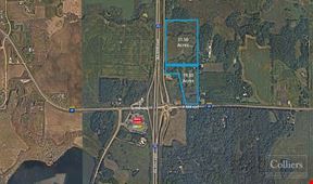 51.00 Acres For Sale - Northfield East Land