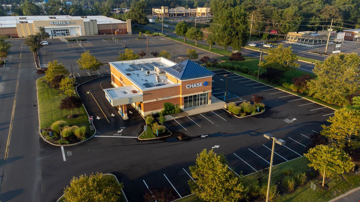 Marlboro Plaza