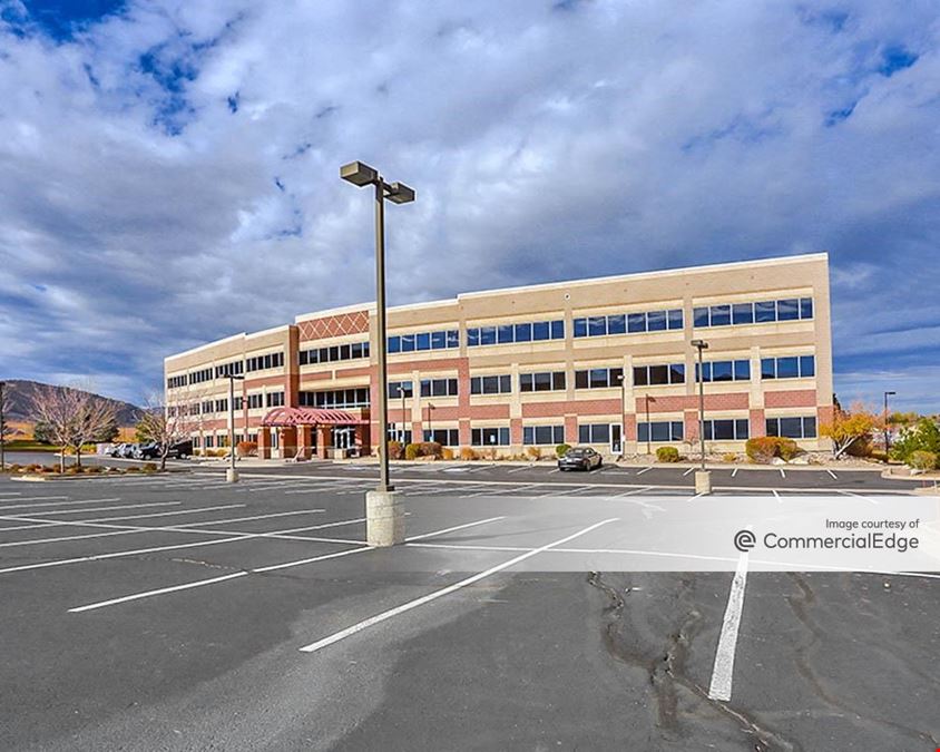 Deer Creek Offices at Jefferson Corporate Center