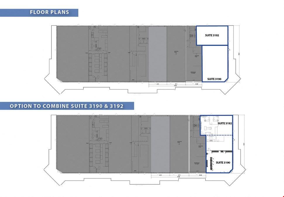 Sagewood Retail Center III