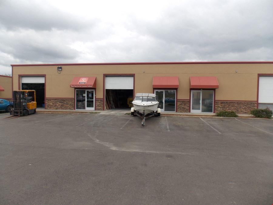 Olds Place Business Park