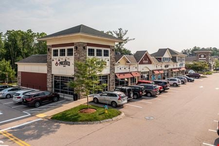 Preview of Retail space for Rent at Spitbrook Road