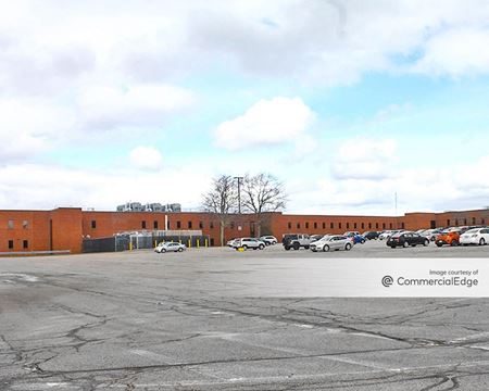 Preview of Office space for Rent at 4400 Computer Drive