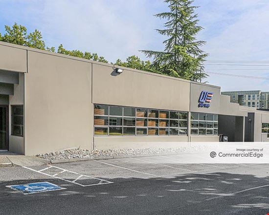 Preview of Industrial space for Rent at 12314-12324 134th Ct NE