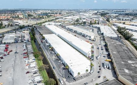 Preview of commercial space at 10598 NW South River Dr