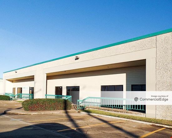 Preview of Industrial space for Rent at 4406 West 12th Street