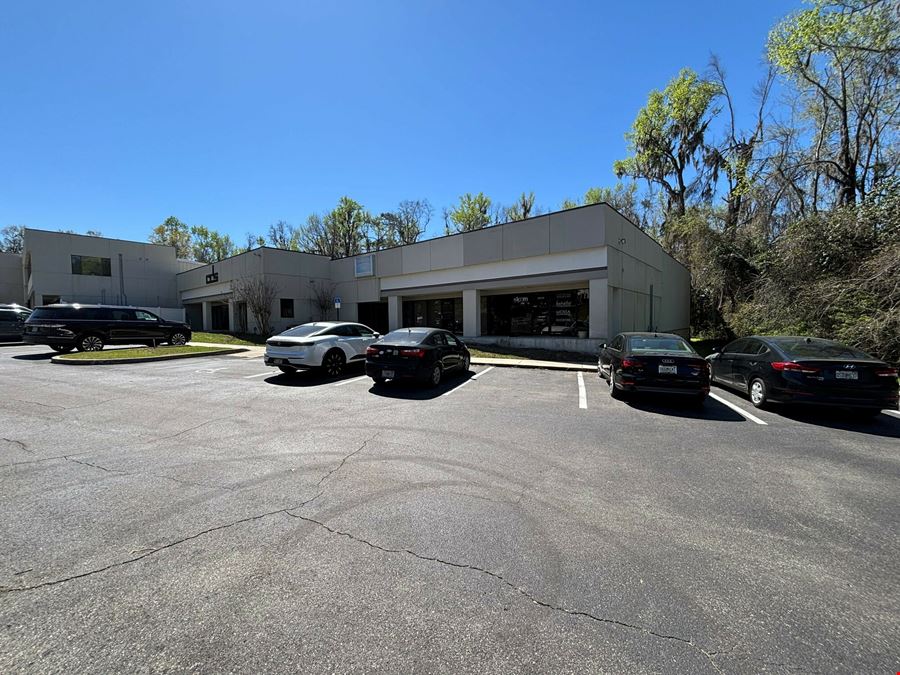 Capital Circle Commerce Center Suite C-1 ALCOM, Pearson, and CDS