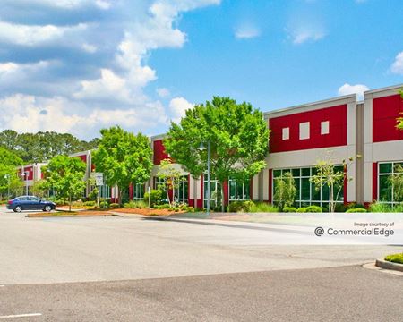 Preview of Office space for Rent at 5965 Core Avenue