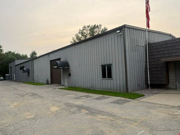 Preview of Office space for Rent at 3646 California Rd