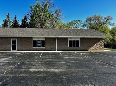 Preview of Office space for Rent at 11831 Maple Rd