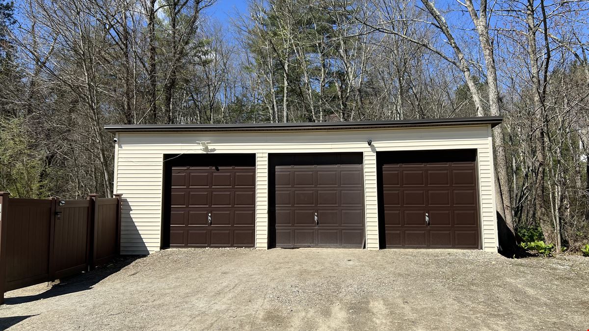29 Brookfield Rd