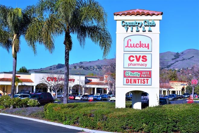 Preview of Retail space for Rent at 3463-3491 McKee Road