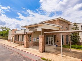 Former K-8 School Campus for Sale and Lease
