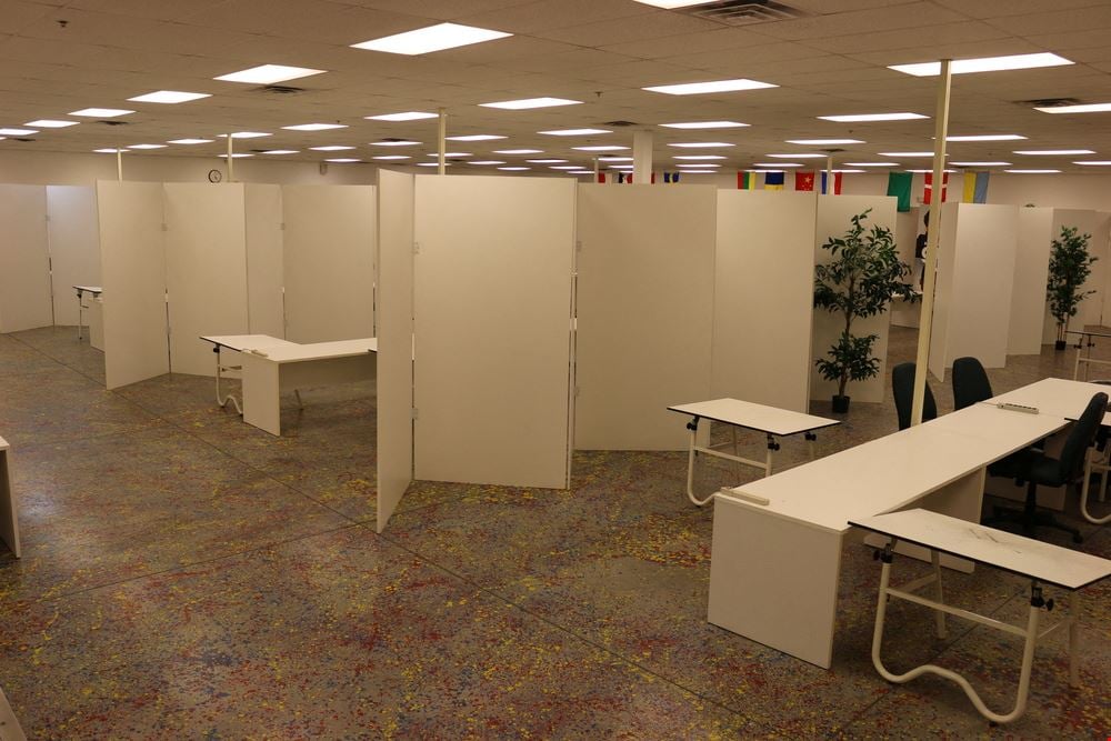 Office property in Omaha, NE