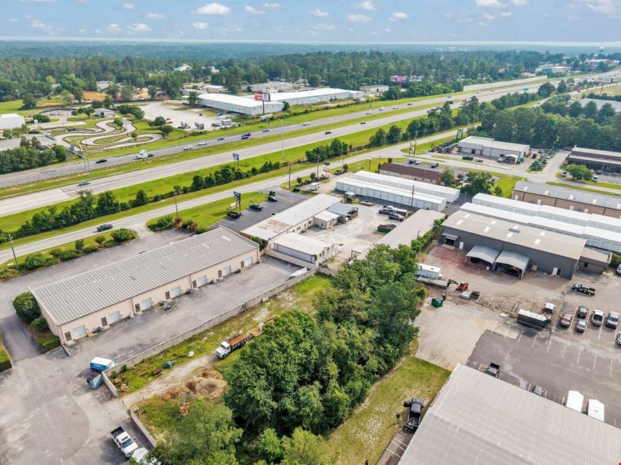 Rare Showroom-Office & Warehouse Space (Flex Space)