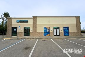 General Commercial Two-Unit Investment