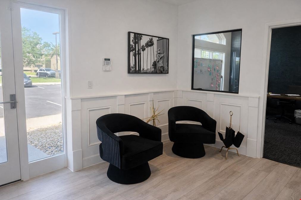 RIDGEVIEW OFFICE CONDO