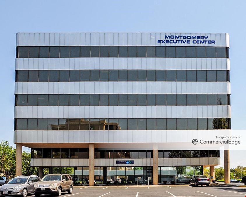 Montgomery Executive Center