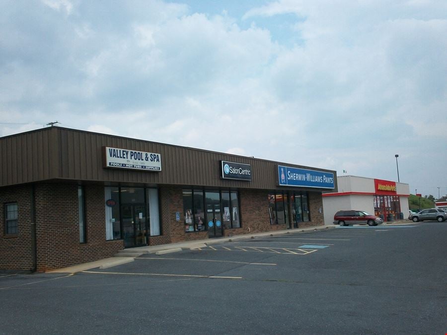 105 Lee Jackson Highway