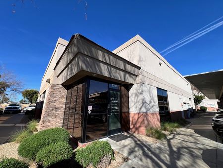 Preview of Office space for Sale at 7155 West Campo Bello Drive