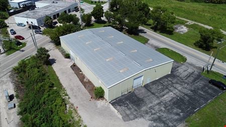 Preview of Industrial space for Sale at 1585 Seaboard St