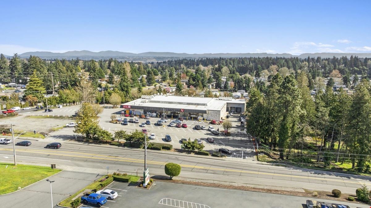 Safeway 