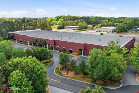 Preview of Industrial space for Rent at 1650 Bluegrass Lakes Pkwy