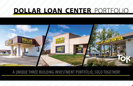 Preview of Retail space for Sale at 10484 W Emerald St
