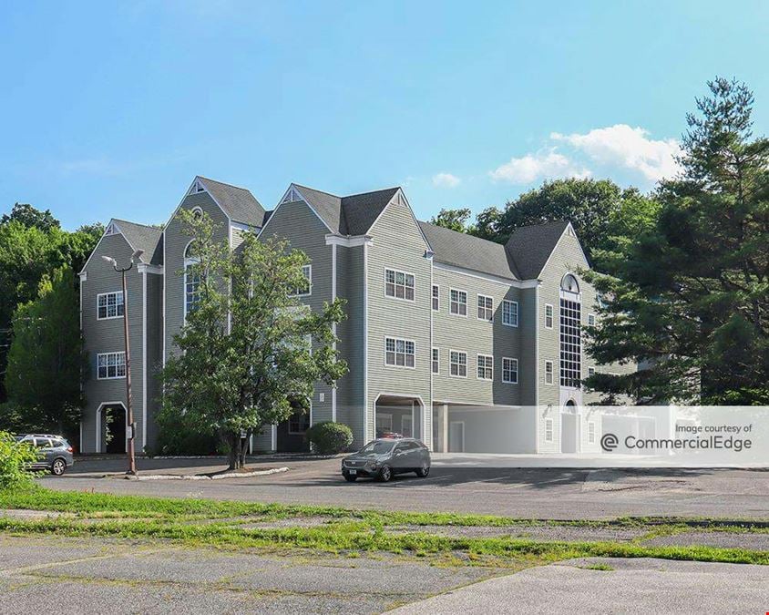 Watertown Professional Center