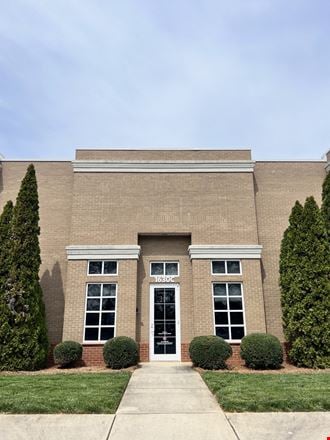 Preview of Office space for Rent at 1630 Campus Park Dr Ste C