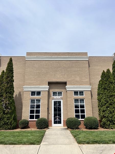 Preview of Office space for Rent at 1630 Campus Park Dr Ste C