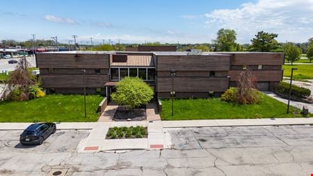 Preview of Office space for Sale at 7300 International Drive