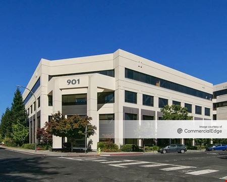 Preview of Office space for Rent at 901 Marshall Street