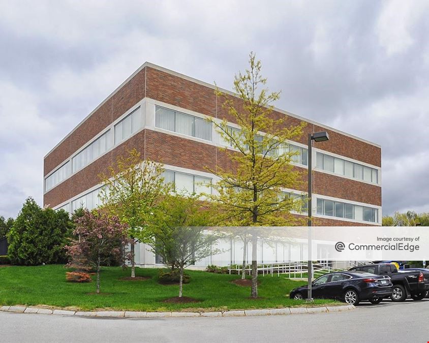 Westford Technology Park West - 314 Littleton Road