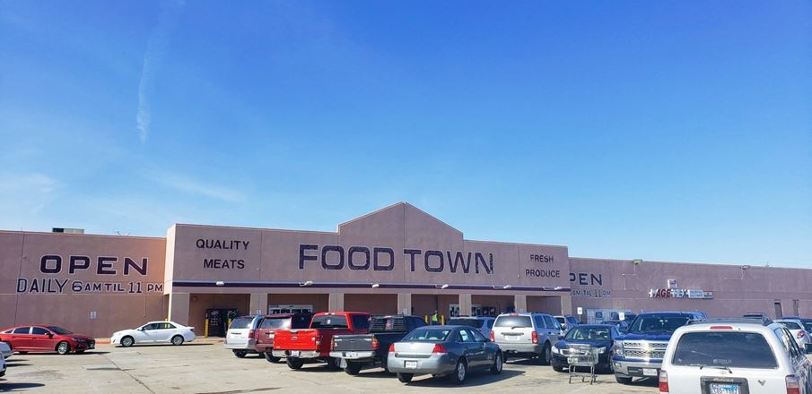 Preview of Retail space for Rent at 3316 Shaver Street 