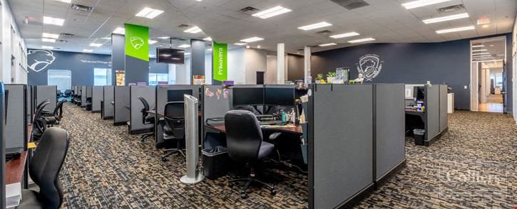 Flex Building for Sale in Chandler