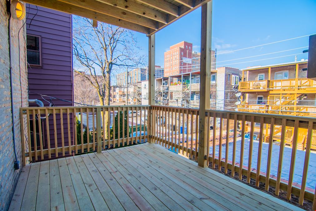844 West Lakeside Place