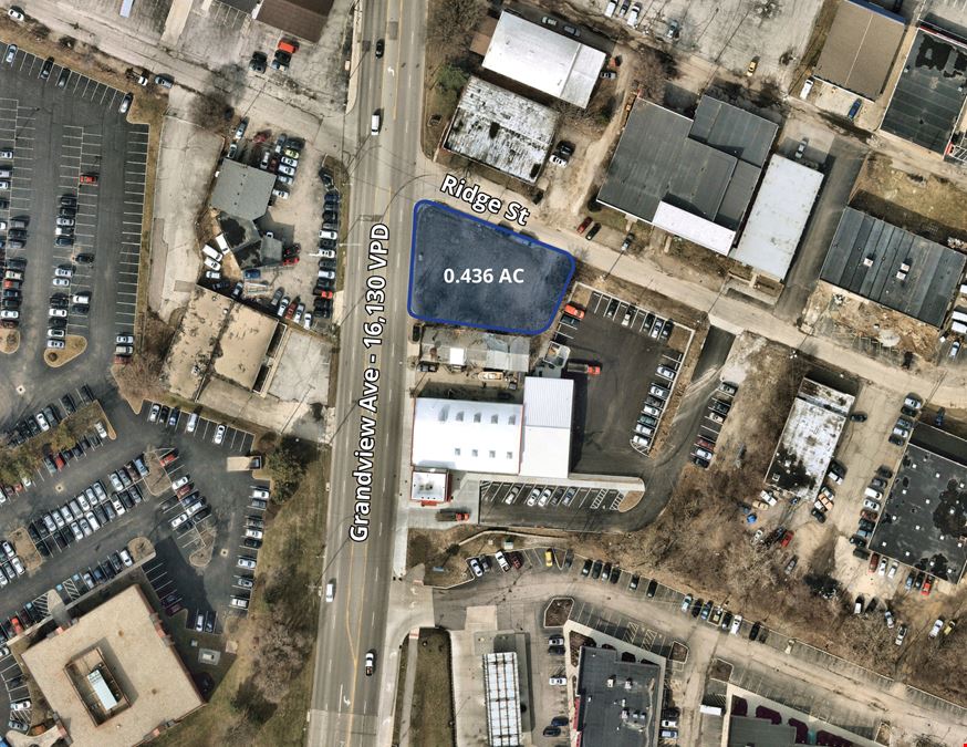 700 Grandview Ave.