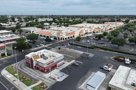 Preview of Retail space for Rent at 832 West Lacey Boulevard