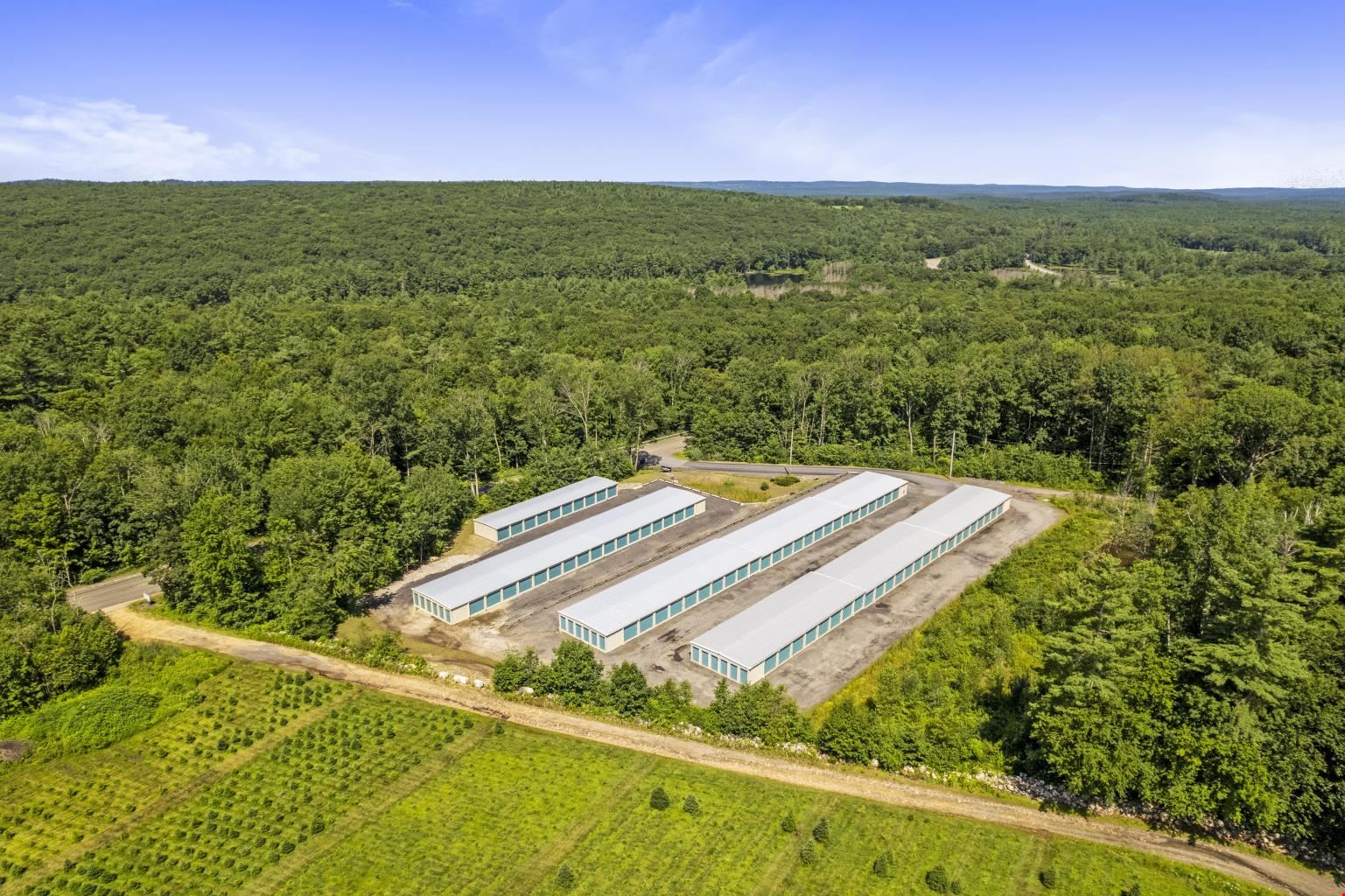 232 Barre Paxton Rd