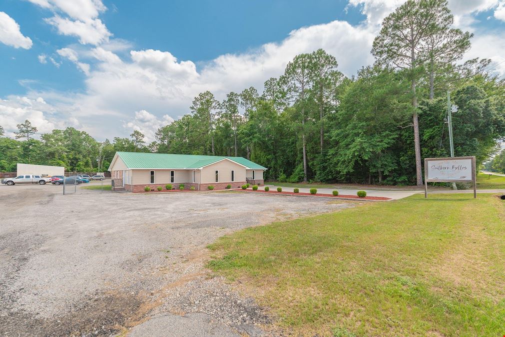 SC Highway 70