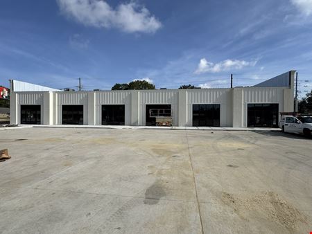 Preview of Retail space for Rent at 8150 Perkins Rd
