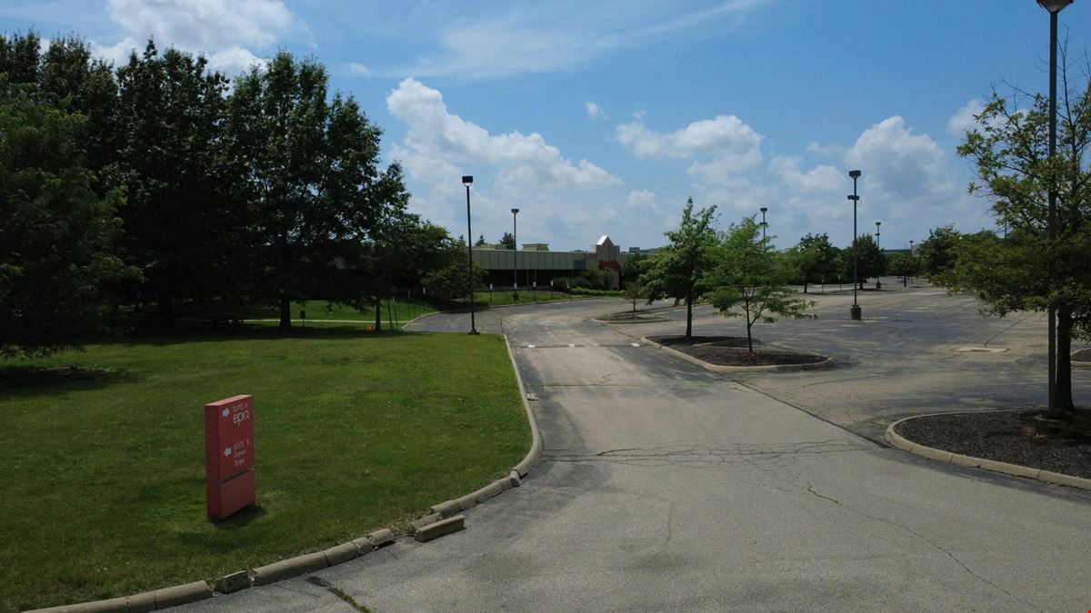 5151 Blazer Pkwy