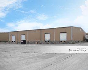 Brown Lane Business Park
