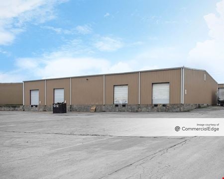 Preview of Industrial space for Rent at 1708 Aldridge Drive