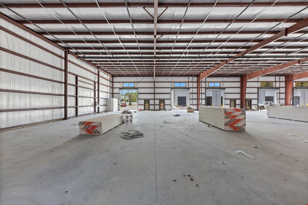 Sterling Plaza Phase II - Building 700 - Unit 710