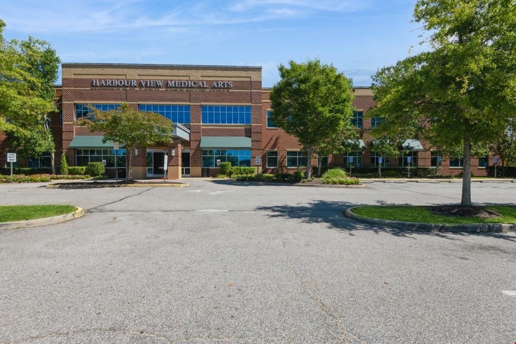 Harbour View Medical Arts